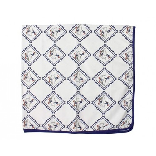 VETRO-PLUS Obrus Duck 120x140cm 1061H003S