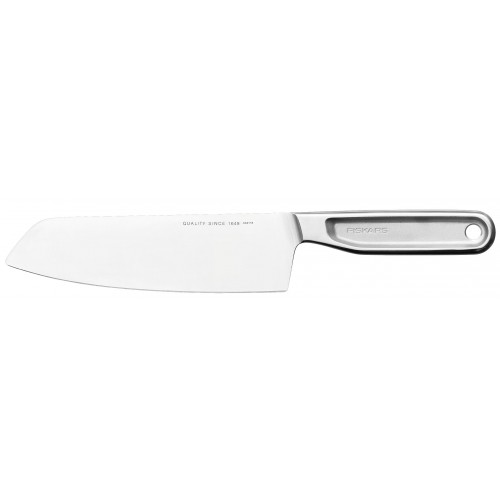 Fiskars Nôž Santoku, 17 cm 1062884