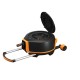 Fiskars Automatický bubon XL s kolieskami, 13 mm (1/2"), dosah 27 m 1067548