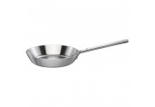 Fiskars Oceľová panvica Norden 24 cm 1067628