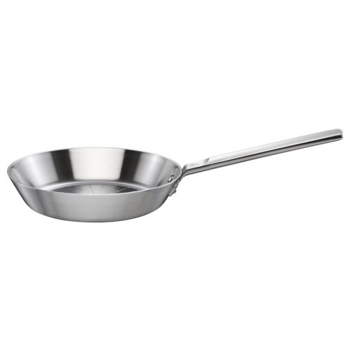 Fiskars Oceľová panvica Norden 24 cm 1067628
