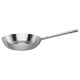 Fiskars Oceľová panvica Norden 24 cm 1067628