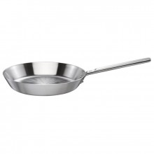 Fiskars Oceľová panvica Norden 28 cm 1067629