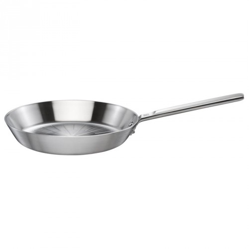 Fiskars Oceľová panvica Norden 28 cm 1067629