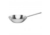Fiskars Norden oceľový wok 28 cm 1067630