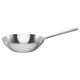 Fiskars Norden oceľový wok 28 cm 1067630