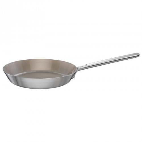 Fiskars Oceľová panvica Norden 26 cm 1067632