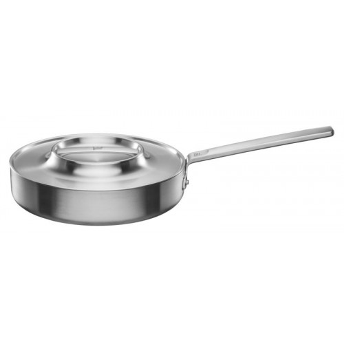 Fiskars Oceľová panvica Norden 26 cm 1067634