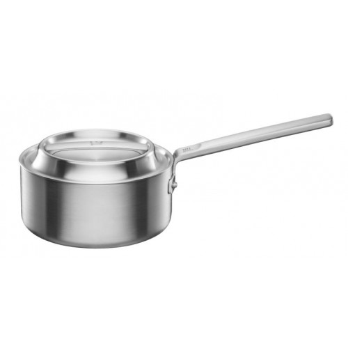 Fiskars Oceľový hrniec Norden 1,8 l 1067637