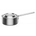 Fiskars Oceľový hrniec Norden 2,5 l 1067638