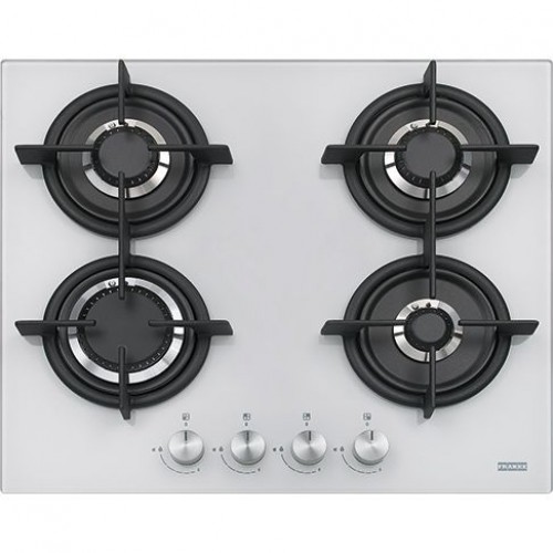 Franke FHCR 604 4G HE WH C - plynová varná deska 106.0374.281