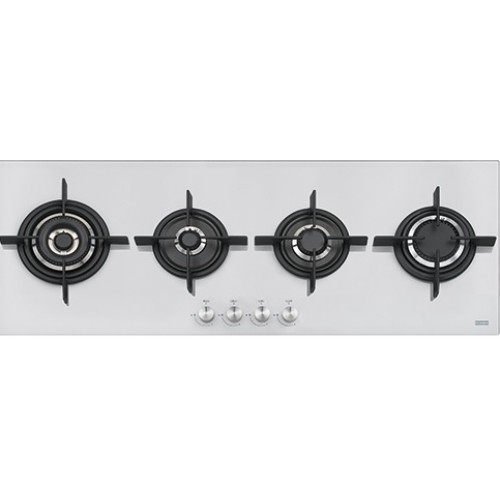 Franke FHCR 1204 3G TC HE WH C - plynová varná doska 106.0374.293