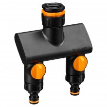 Fiskars Dvojcestný ventil pre kohútik Comfort, zapnutie/vypnutie 1070577