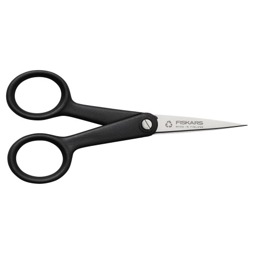 Fiskars Recyklované vyšívacie nožnice, 13 cm 1074541