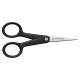 Fiskars Recyklované vyšívacie nožnice, 13 cm 1074541