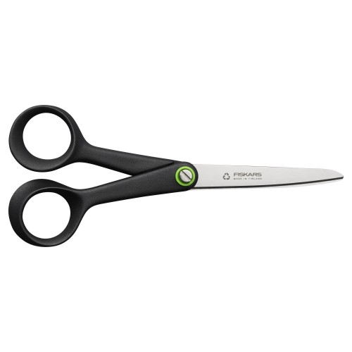 Fiskars Univerzálne nožnice Recycled Small, 17 cm 1074543