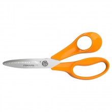 Fiskars Záhradné nožnice 18 cm 1075052