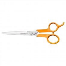 Fiskars Kadernícke nožnice, 17 cm 1075062
