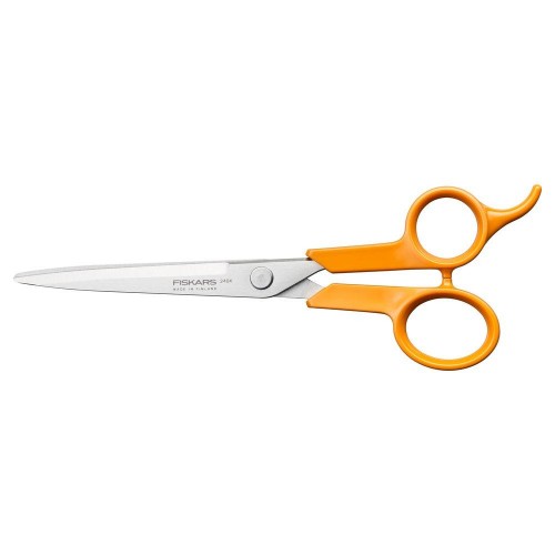 Fiskars Kadernícke nožnice, 17 cm 1075062