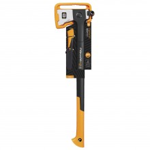 Fiskars Súprava sekier X28 a ostrič Xsharp 1075433