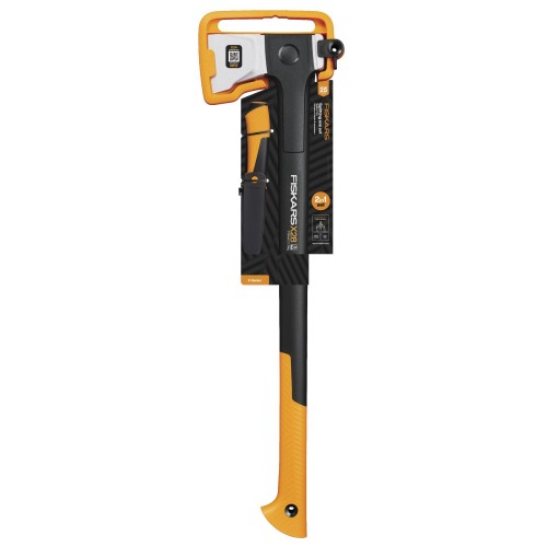 Fiskars Súprava sekier X28 a ostrič Xsharp 1075433