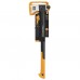 Fiskars Súprava sekier X28 a ostrič Xsharp 1075433