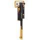 Fiskars Súprava sekier X28 a ostrič Xsharp 1075433