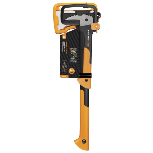 Súprava sekier Fiskars X24& Sapina 1075460 Súprava sekier Fiskars X24& Sapina 1075460