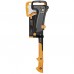 Súprava sekery Fiskars X24 a mačety 1075461