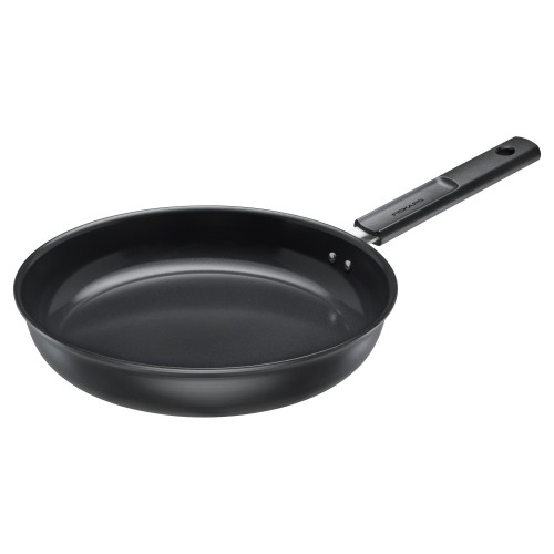 Fiskars Panvica s tvrdou plochou 28 cm 1075520 Fiskars Panvica s tvrdou plochou 28 cm 1075520