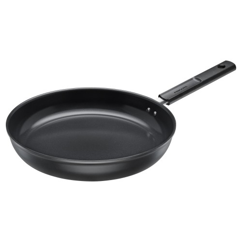 Fiskars Panvica s tvrdou plochou 30 cm 1075521 Fiskars Panvica s tvrdou plochou 30 cm 1075521