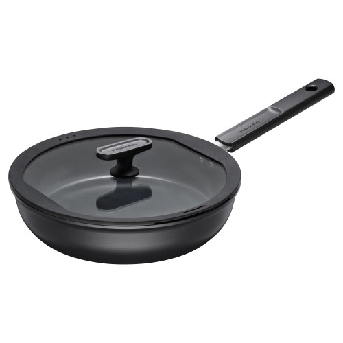 Fiskars Hrniec Hard Face 2,8 l / 26 cm 1075529 Fiskars Hrniec Hard Face 2,8 l / 26 cm 1075529