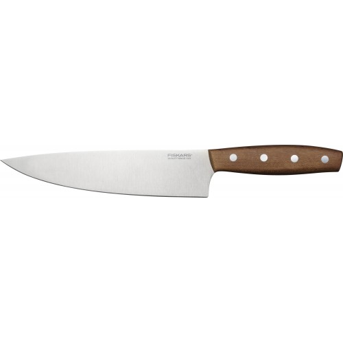 Fiskars Veľký kuchársky nôž Folken 20 cm 1075696 Fiskars Veľký kuchársky nôž Folken 20 cm 1075696