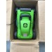 VÝPREDAJ FIELDMANN FZR 2028-E Elektrická kosačka 50003577 POUŽITÉ, PO SERVISE, FUNKČNÁ !!!