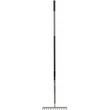 Fiskars Ergonomic Hráble na pôdu so zahnutou rukoväťou 1077112