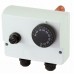 REGULUS TS95H30.01 termostat zakrytý. na jímku, na čidlá 6,5x100mm 10771