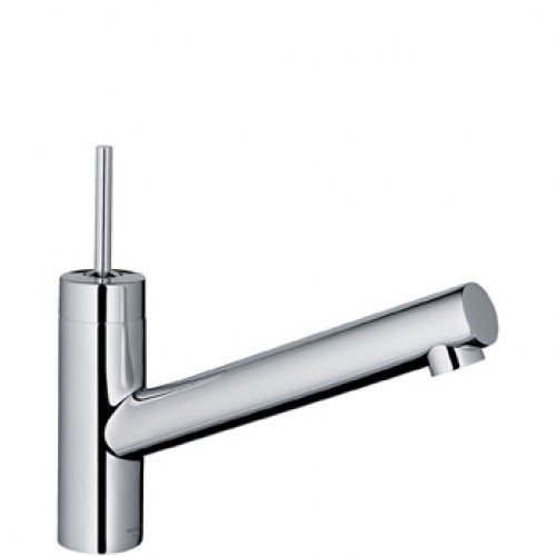 Hansgrohe AXOR STARCK Páková kuchynská batéria DN15, chróm 10801000