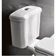 SAPHO RETRO 108101 nádržka na WC kombi
