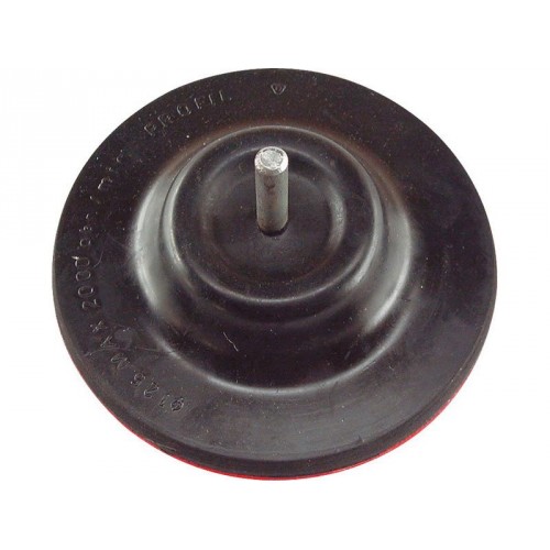 EXTOL CRAFT nosič brúsnych výsekov do vŕtačky 125mm 108350