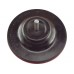 EXTOL CRAFT nosič brúsnych výsekov do vŕtačky 125mm 108350