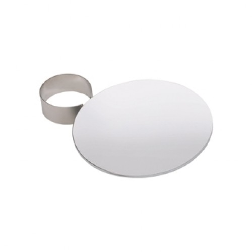 Hansgrohe AXOR STARCK Miska na mydlo, chróm 10915000