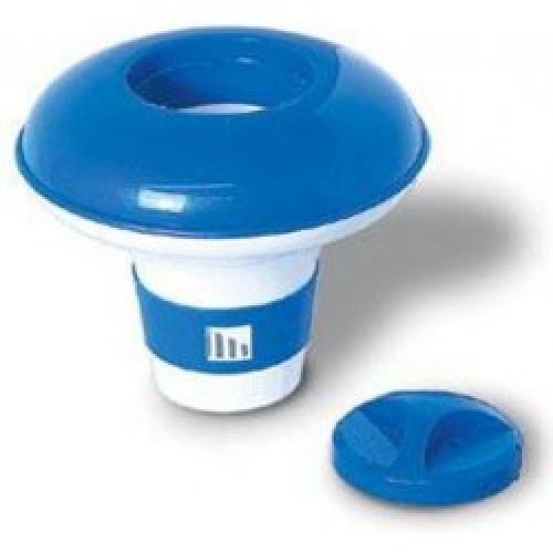 Marimex Plovák malý na chlorové tablety 10964002 Marimex Plovák malý na chlorové tablety 10964002