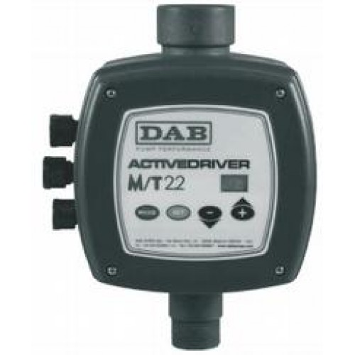 Ivar DAB.A.D. M / M 1,1 ACTIVE DRIVER riadenia pre čerpadlá 109640610 109640610