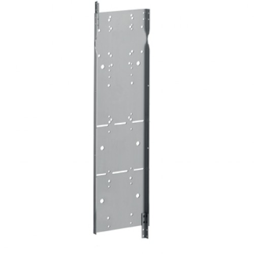 Hansgrohe AXOR STARCK Montážny plech 10973180 Hansgrohe AXOR STARCK Montážny plech 10973180
