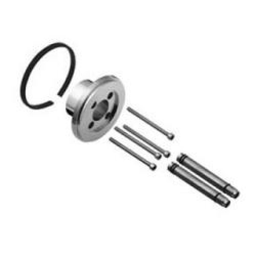 Hansgrohe AXOR Predĺženie 28 mm pre sprchový stĺp 10980000 Hansgrohe AXOR Predĺženie 28 mm pre sprchový stĺp 10980000