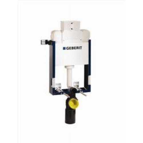 Geberit Kombifix pre závesné WC, ovládanie zhora / spredu 110.250.00.1