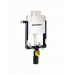 Geberit Kombifix pre závesné WC, ovládanie zhora / spredu 110.250.00.1