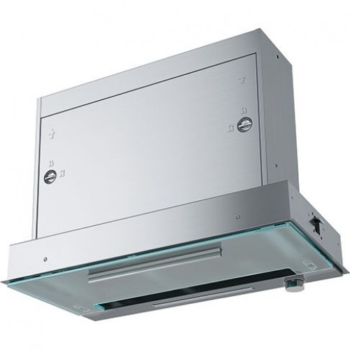 Franke Maris FMPOS 608 BI X Odsávač pár, sklo / nerez 110.0392.877