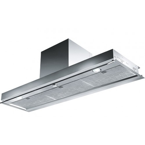 Franke Style Lux FSTP NG 1205 X Odsávač pár, nerez 110.0473.547