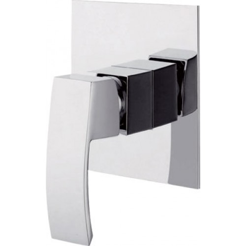 SAPHO GINKO Podomietková páková sprchová batéria 1101-41